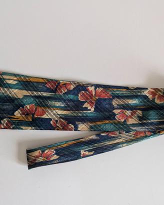 Cravatta Cacharel Vintage