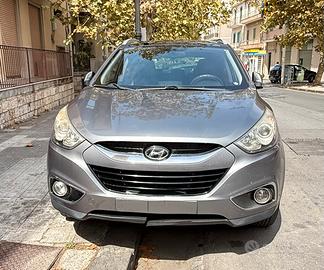 Yundai IX35