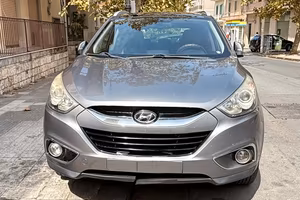 Yundai IX35