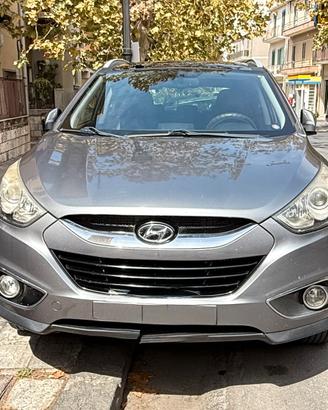 Yundai IX35