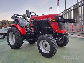 TRATTORE A.CARRARO PANTHER 26 SuperPromo!!