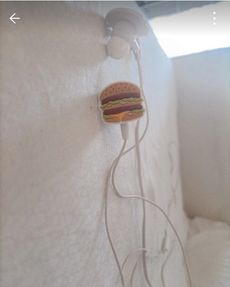Cuffie BIG MAC
