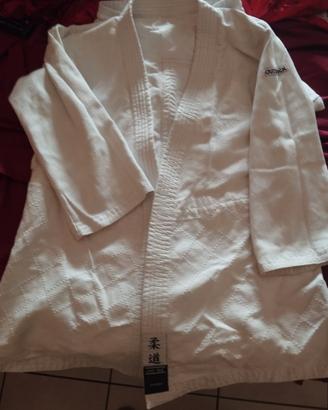 Judogi