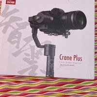 Gimbal Crane Plus