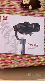 Gimbal Crane Plus