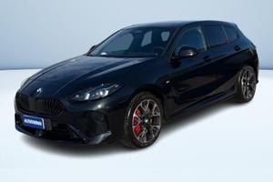 BMW Serie 1 123 xdrive 48V MSport Pro auto