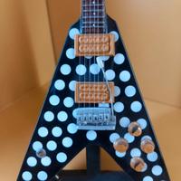 Miniatura: [chitarra elettrica]