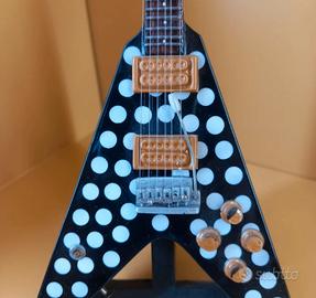 Miniatura: [chitarra elettrica]