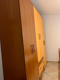 Cameretta buone condizioni