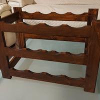 cantinetta portabottiglie portavino 