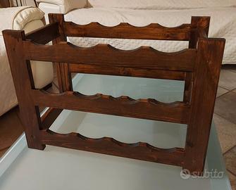 cantinetta portabottiglie portavino 