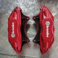 Pinze freni anterior Brembo Mitsubishi Lancer evo