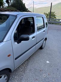 Opel agila