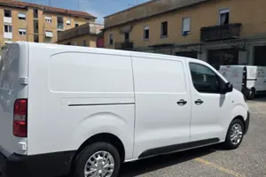 Opel Vivaro Passo lungo 2.0 Prezzo compreso Iva