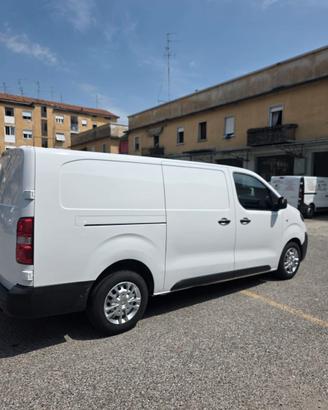 Opel Vivaro Passo lungo 2.0 Prezzo compreso Iva