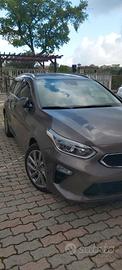 KIA Ceed CDTI 2019 SW BUSINESS CLASS