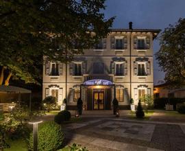 HOTEL - NOVELLARA - REGGIO EMILIA