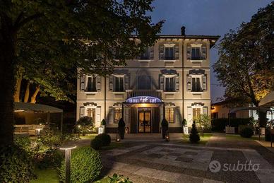 HOTEL - NOVELLARA - REGGIO EMILIA