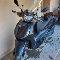 Piaggio Beverly 400s HPE NERO - anno 2022