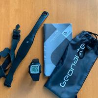 Geonaute CW Orologio cardiofrequenzimetro