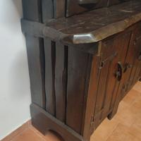 Madia Bottega Spagnola