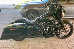 street glide special 114