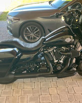 street glide special 114