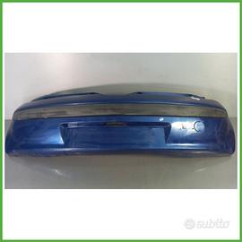 Paraurti Posteriore FIAT PUNTO 1N/1P Berlina BLU
