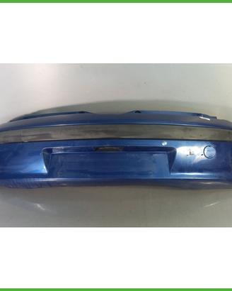 Paraurti Posteriore FIAT PUNTO 1N/1P Berlina BLU