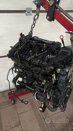 MOTORE 9HZ