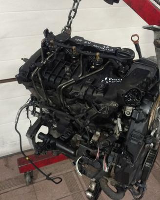 MOTORE 9HZ
