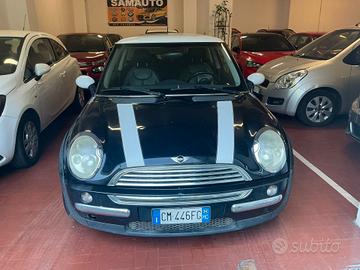 Mini 1.6 16V Cooper BMW Motore