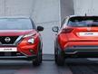 Nissan juke 2020-206 ricambi musata airbag porte