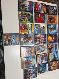 Dvd per bambini