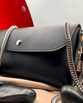 Borsa- pochette