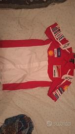 Camicia Ducati