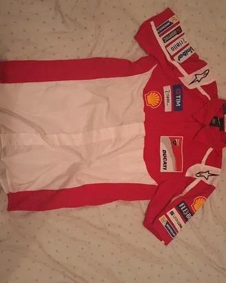 Camicia Ducati