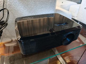 optoma 142x/143x  full hd 