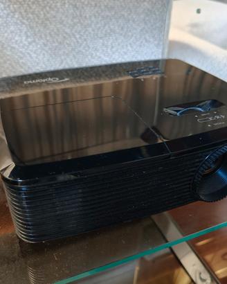 optoma 142x/143x  full hd 