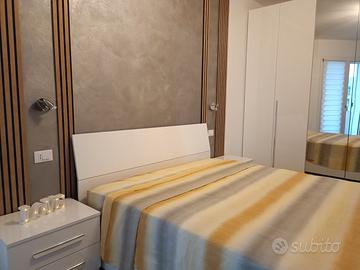 Appartamento Elmas attico luminoso