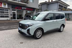 FORD Tourneo Courier 1.0 EcoBoost Pow. Tit. WINTER