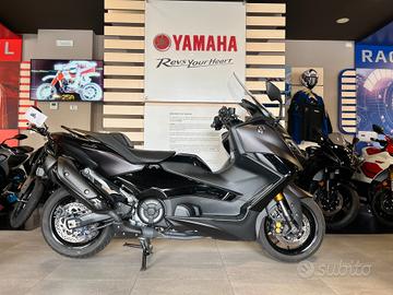 Yamaha T Max 560 Tech