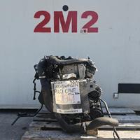 MOTORE COMPLETO VOLKSWAGEN Polo 6Â° Serie CAVE 179