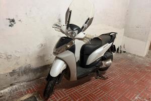 Honda sh 300 f. amm.