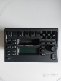 autoradio Volvo