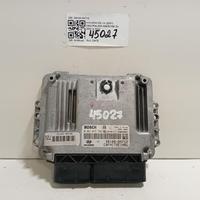 CENTRALINA INIEZIONE HYUNDAI i30 Serie 39106-2A712