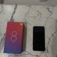 Xiaomi mi 8 lite