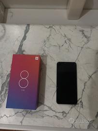 Xiaomi mi 8 lite