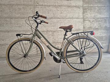 Bici via veneto