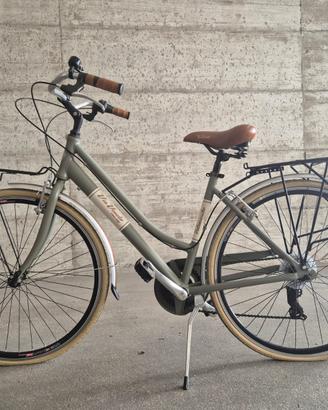 Bici via veneto